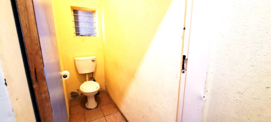 Commercial Property for Sale in Rustenburg Rural North West